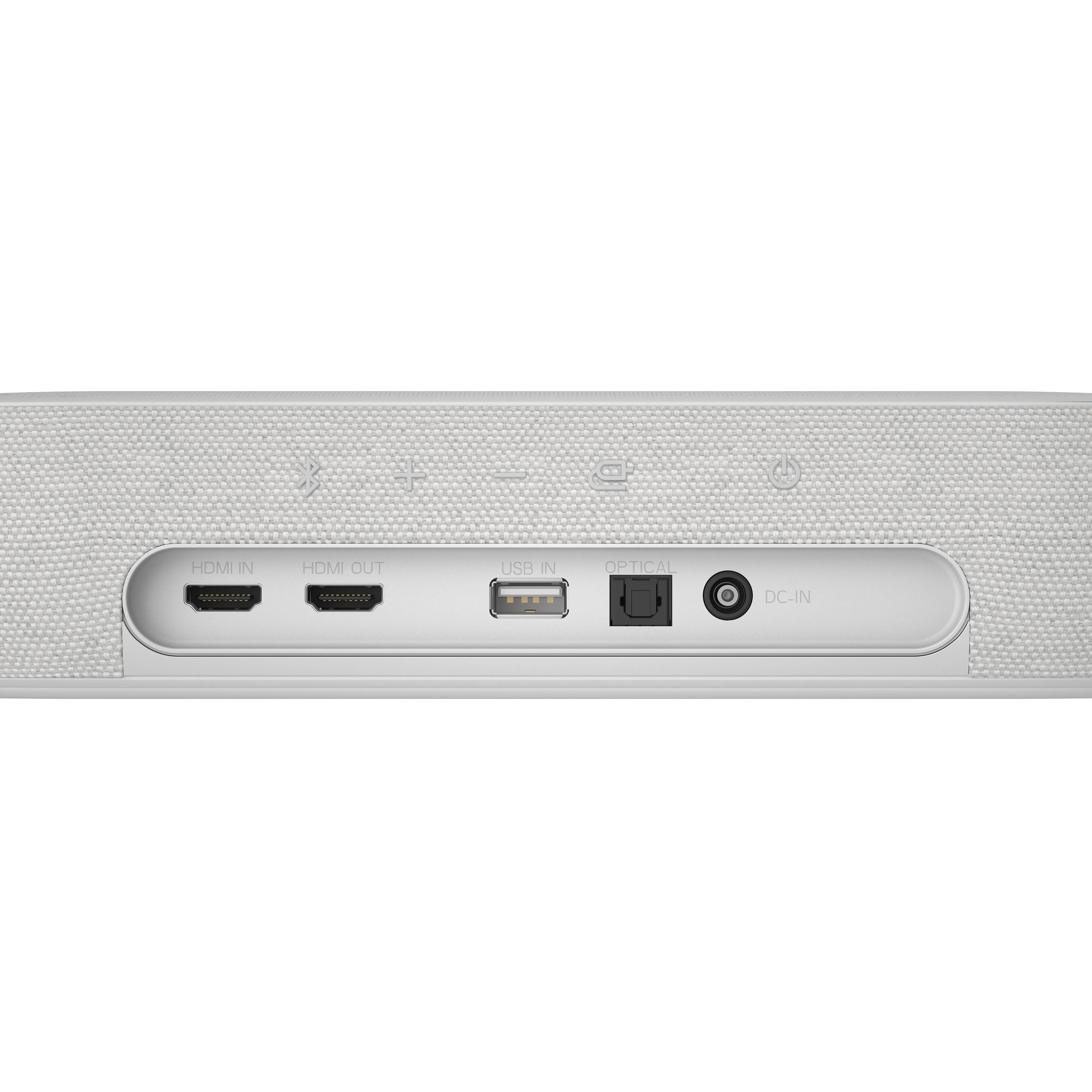 LG 3.1.2 ch Éclair Sound Bar with Dolby Atmos