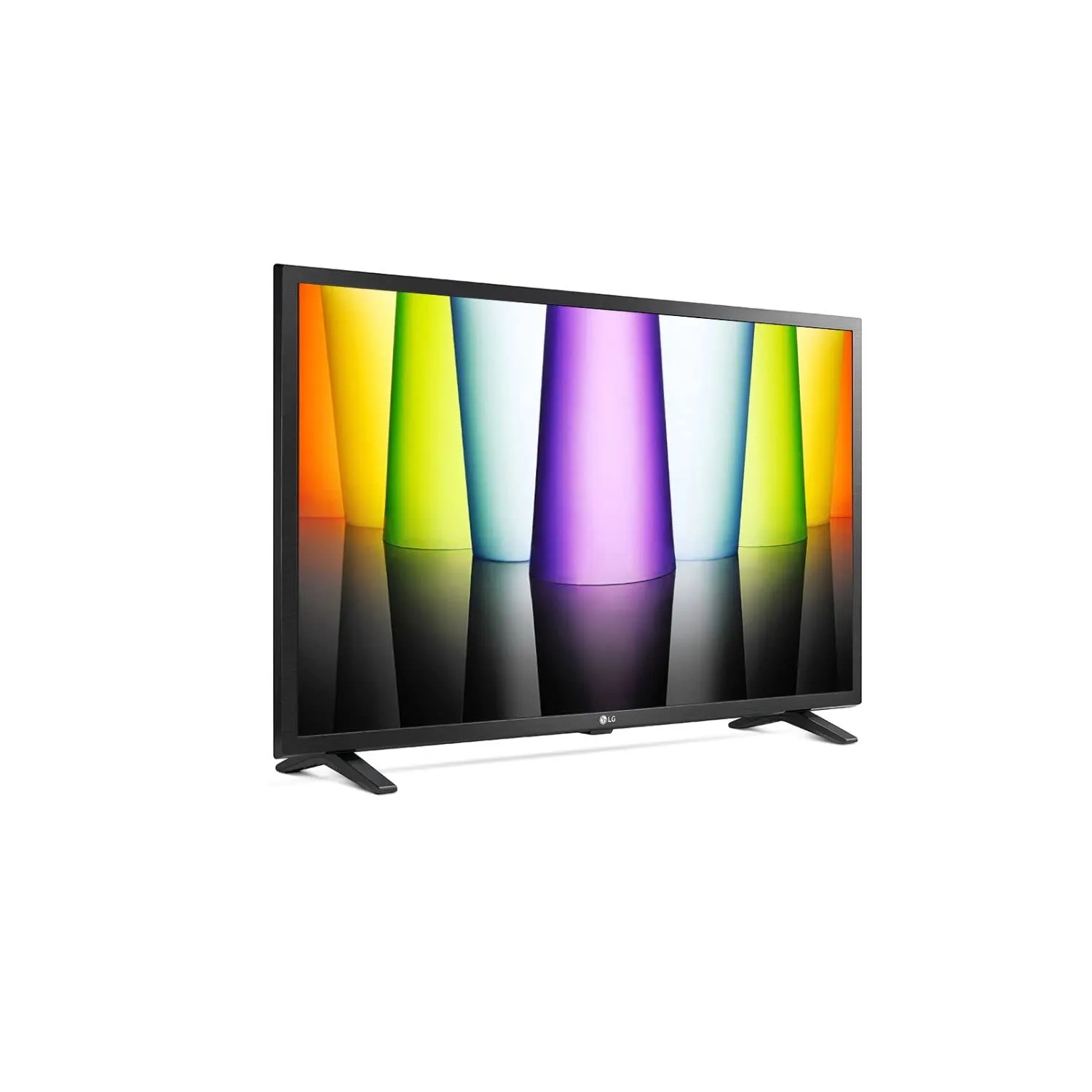 LG 32LQ6360PSA 81.28 cm (32 Inches) Full HD Smart LED TV (Black)