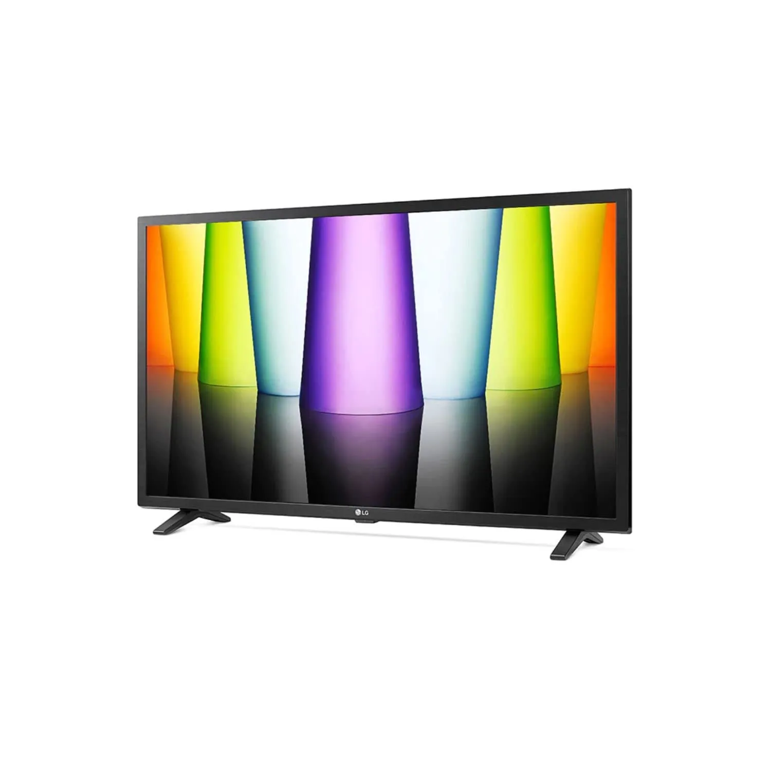 LG 32LQ6360PSA 81.28 cm (32 Inches) Full HD Smart LED TV (Black)