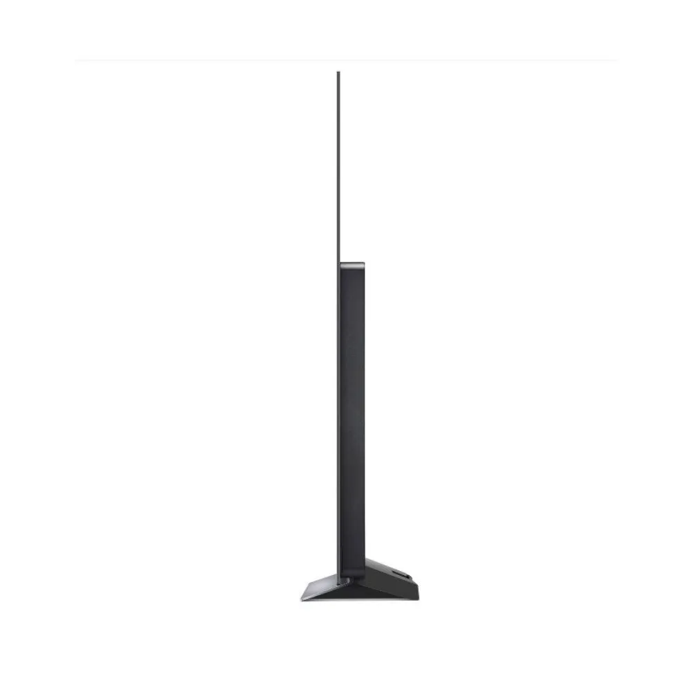LG 65" Class 4K (2160p) Smart OLED TV (OLED65C2PUA)