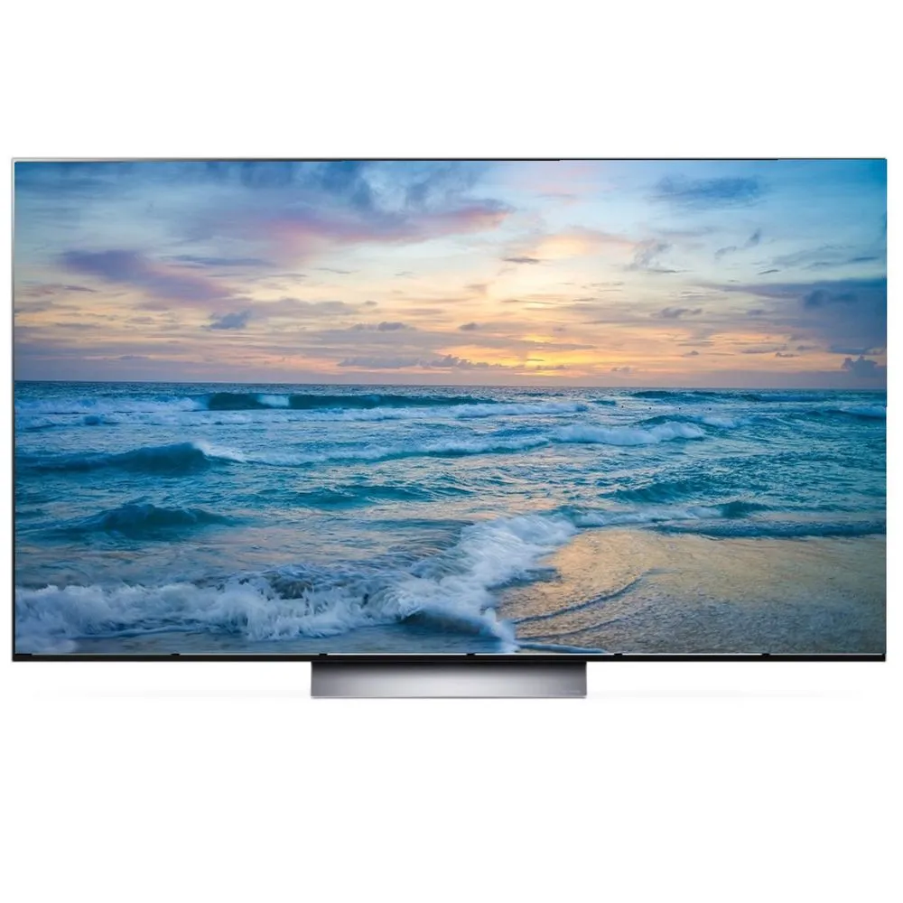 LG 65" Class 4K (2160p) Smart OLED TV (OLED65C2PUA)