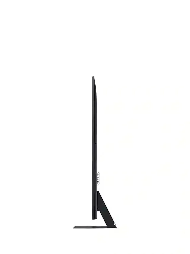 LG 65UR91006LA (2023) LED HDR 4K Ultra HD Smart TV, 65 inch with Freeview Play/Freesat HD - Ashed Blue
