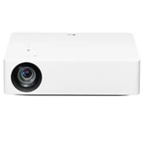 LG CineBeam LED Real 4K UHD