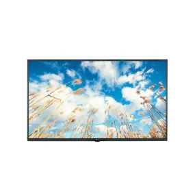 LG Commercial TV 55" 4K UHD Smart