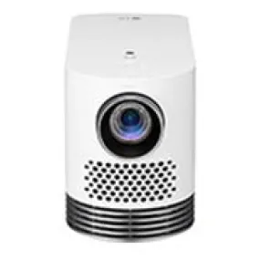 LG HF80LG Laser Smart Home Theater CineBeam Projector Full HD1080P