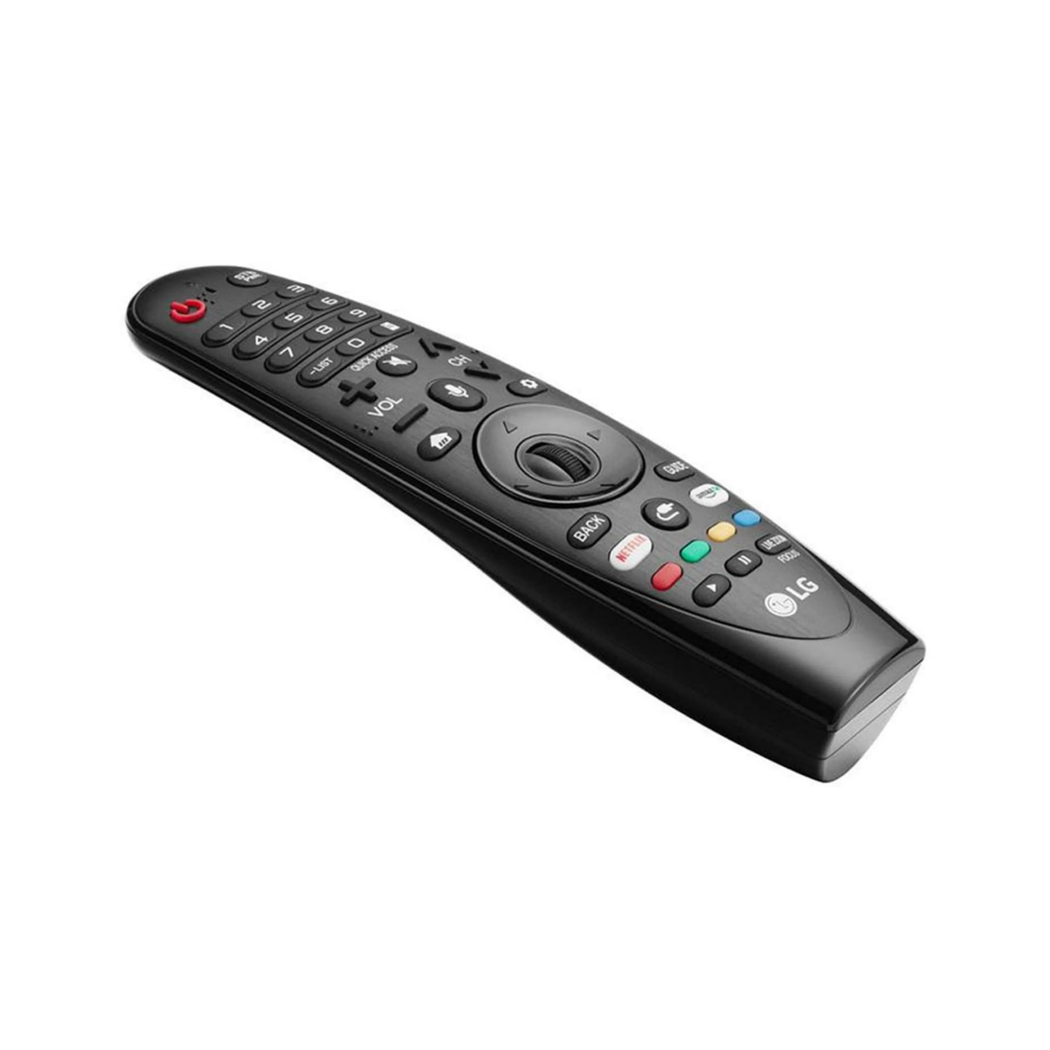 LG Magic Remote Control AN-MR18BA for Select 2018 LG webOS AI ThinQ Smart TV