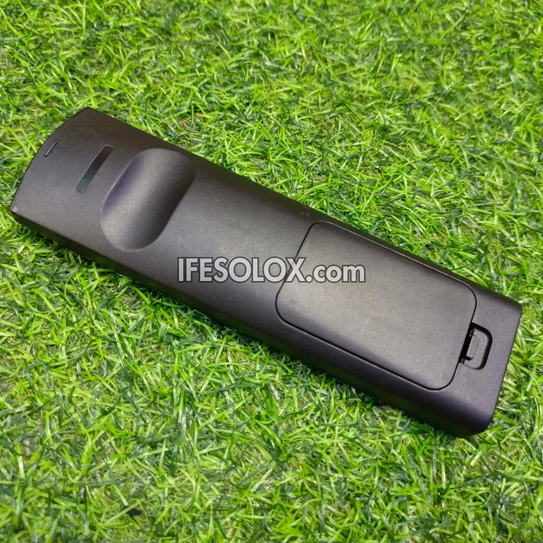 LG Sound Bar Remote Control (AKB73575421) - Brand New