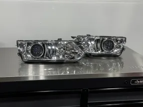 Lightwerkz Toyota Solara Projector Retrofit Service (2002-2003)