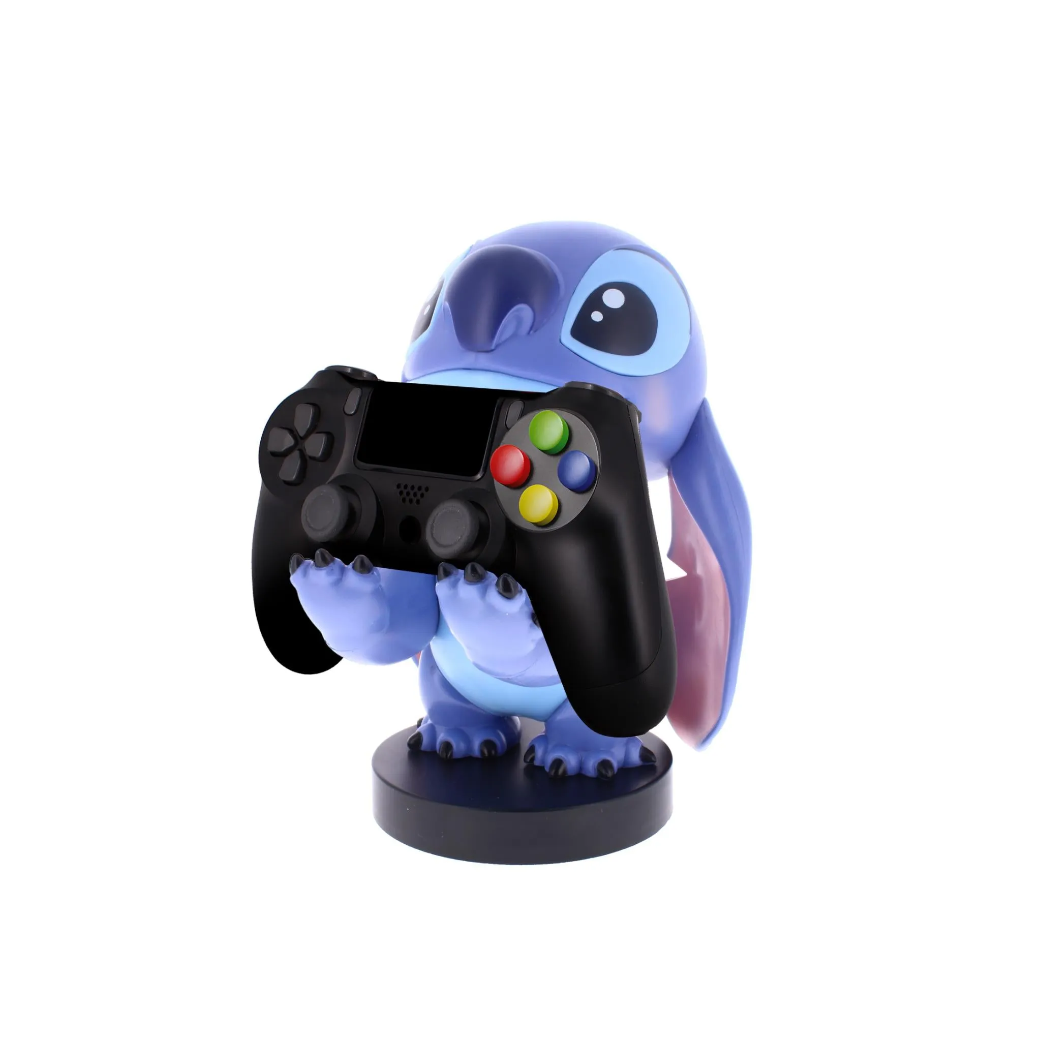 Lilo & Stitch: Stitch Cable Guys Original Controller and Phone Holder