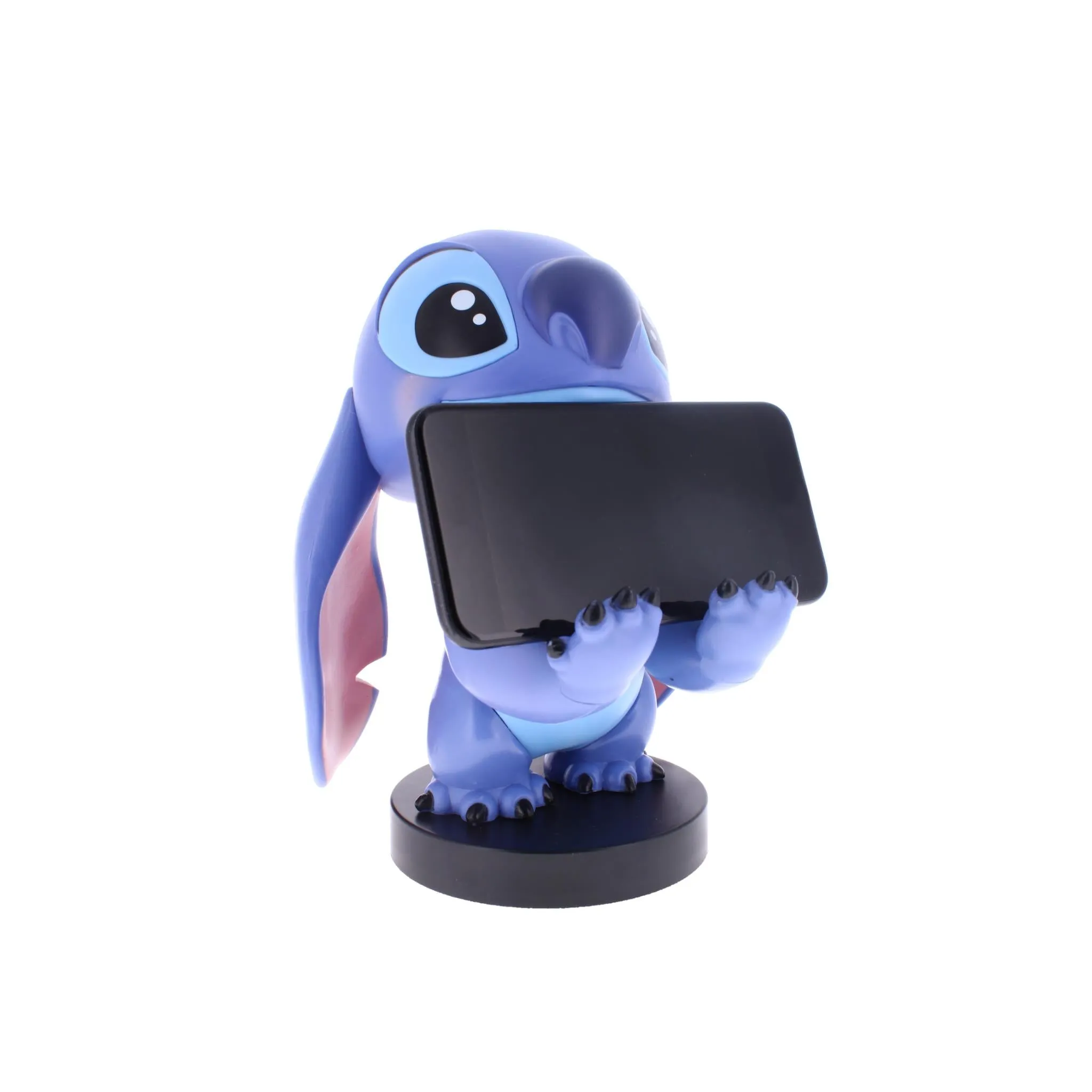 Lilo & Stitch: Stitch Cable Guys Original Controller and Phone Holder