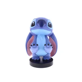 Lilo & Stitch: Stitch Cable Guys Original Controller and Phone Holder