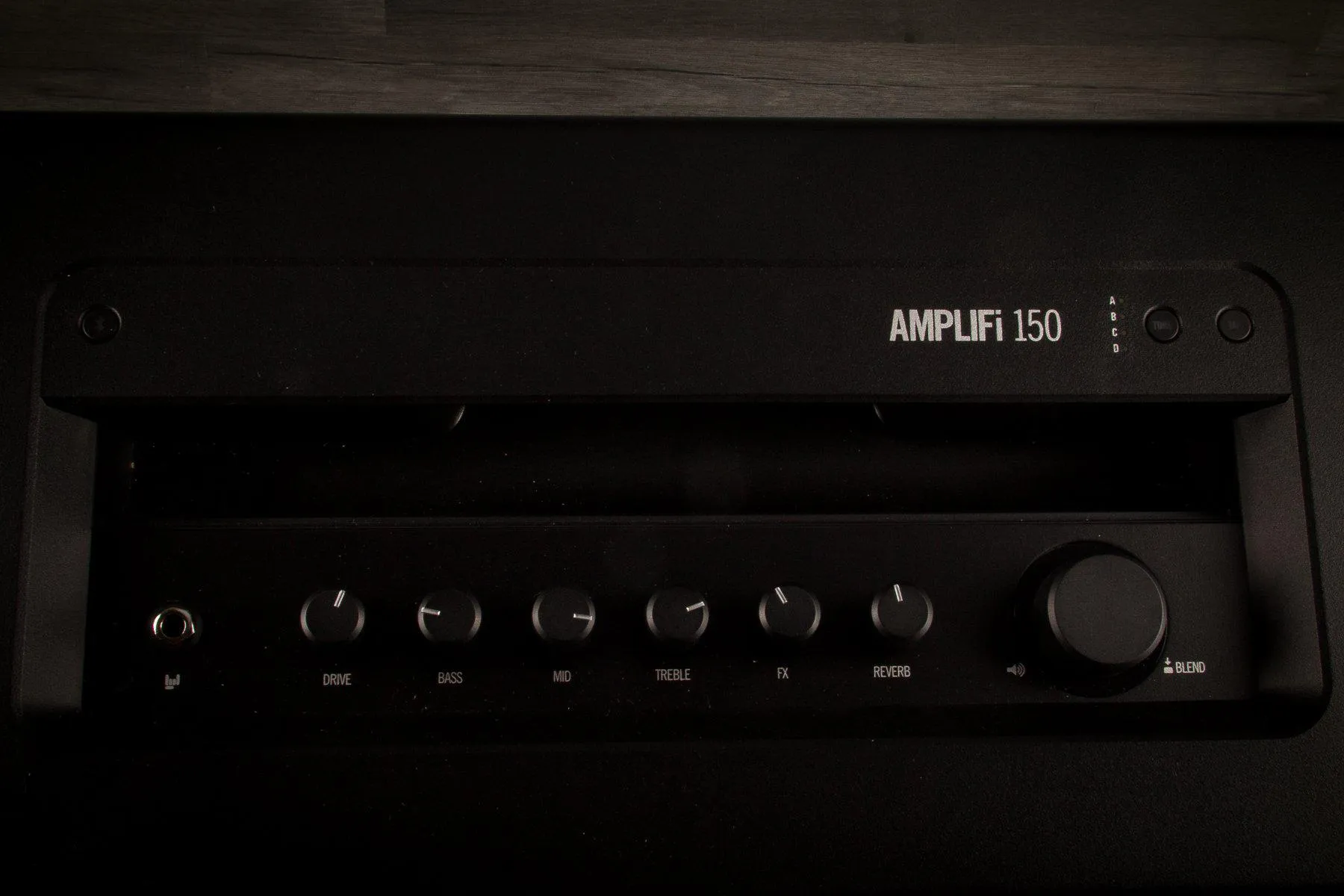 Line 6 AMPLIFi 150 Guitar Amplifier Combo - Ex Demo