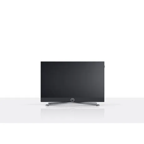 Loewe BILDC32BG 32 Inch LCD Smart TV - Basalt Grey