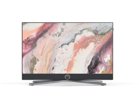 Loewe BILDC32BG 32 Inch LCD Smart TV - Basalt Grey