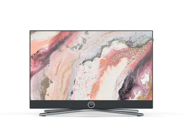 Loewe BILDC32BG 32 Inch LCD Smart TV - Basalt Grey