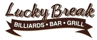 Lucky Break Bar & Grill