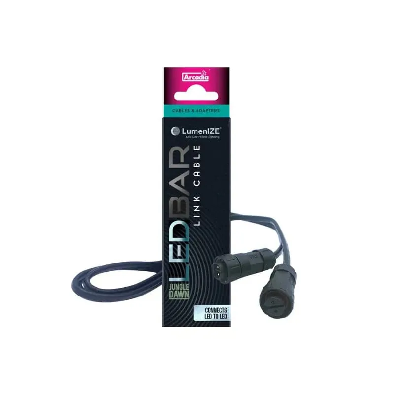 LumenIZE LED to LED 1.2M Link Cable