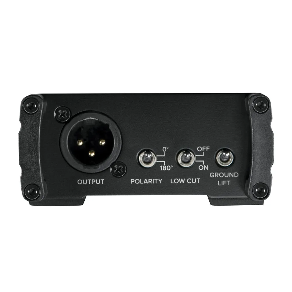 Mackie MDB-1A Active Direct Box