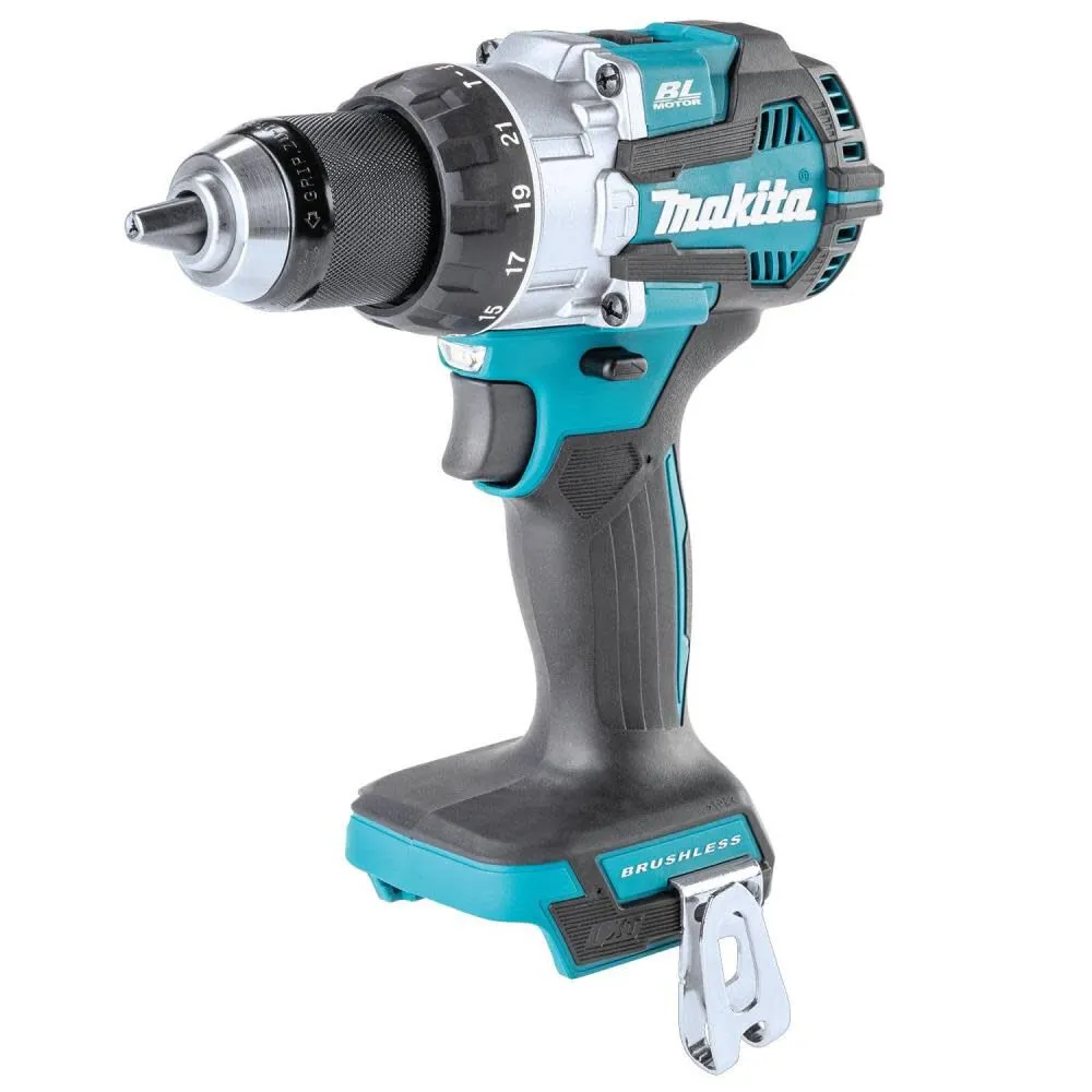 Makita 18V LXT Brushless Cordless 2pc Combo Kit