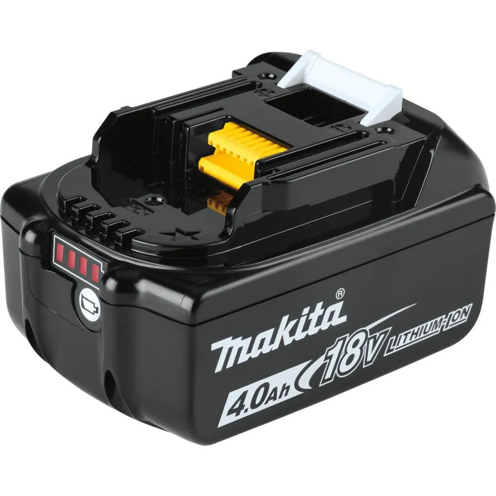 Makita 18V LXT Brushless Cordless 2pc Combo Kit