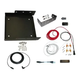 MAMW-NZN7R Remote Mount Install Kit for Harris Radio XG-75M