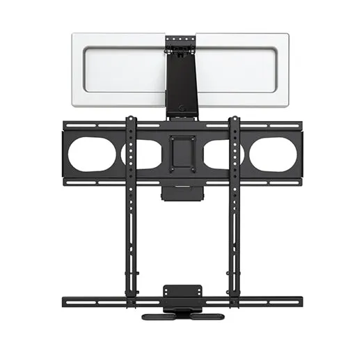 Mantel Mount MM540 PULL DOWN FULL MOTION TV MOUNT 44"  TV'S 20-90 LBS