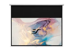 MANUAL PROJECTION SCREENS -HT- PREMIUM