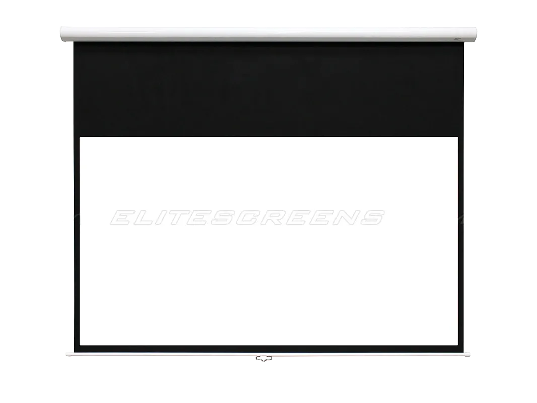 MANUAL PROJECTION SCREENS -HT- PREMIUM