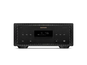 Marantz SACD 10: Premium SACD Player for Audiophiles