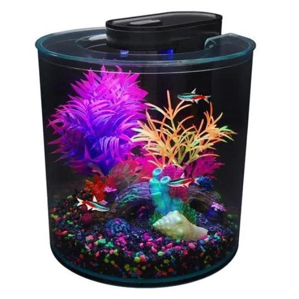 Marina iGlo Aquarium Kit