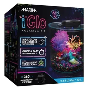 Marina iGlo Aquarium Kit