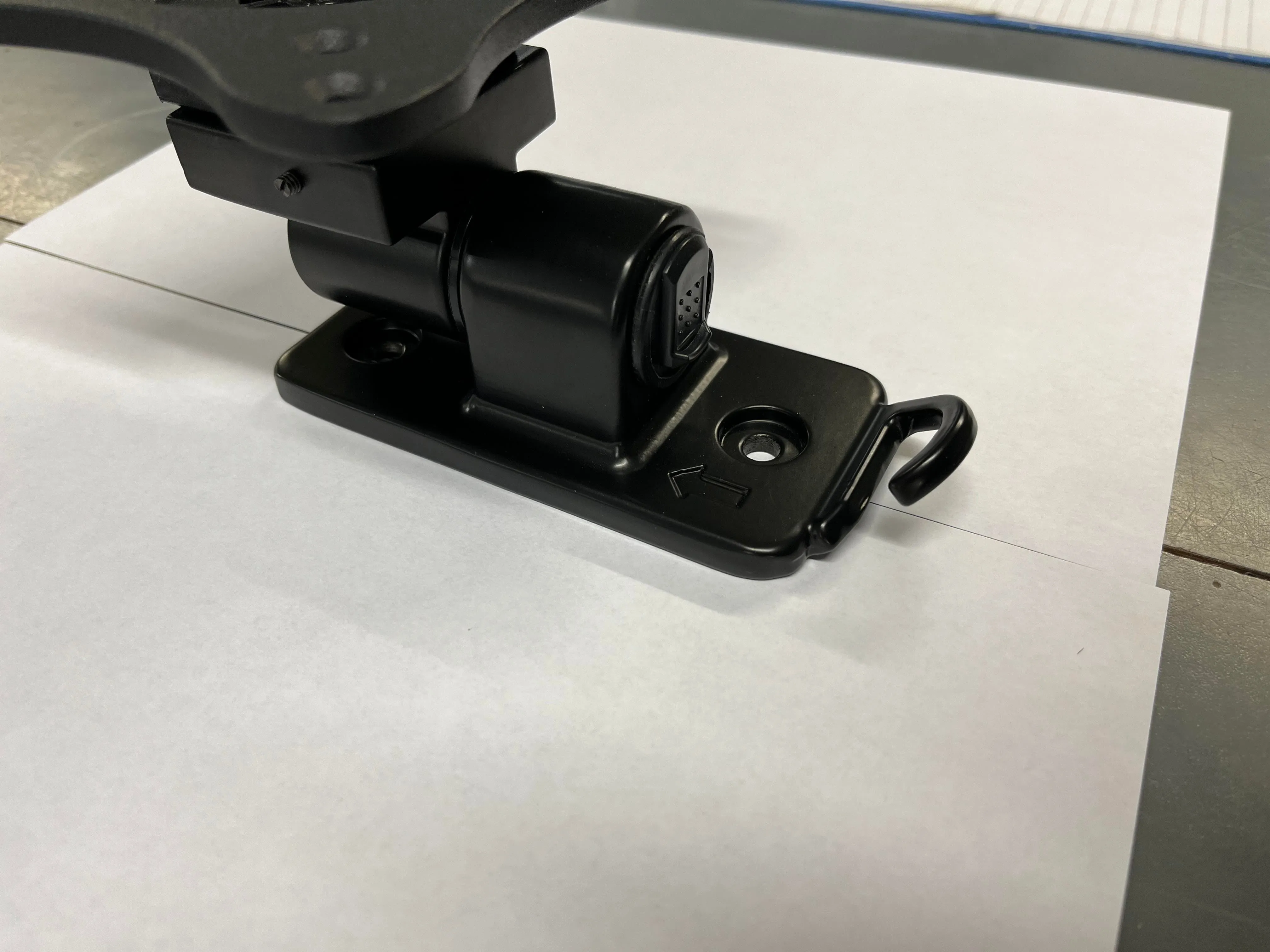 Maxview short arm TV bracket