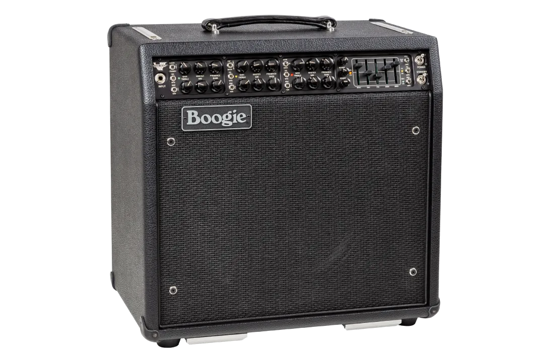 Mesa Boogie Mark VII 90/45/25W Tube Amp 1x12" Combo