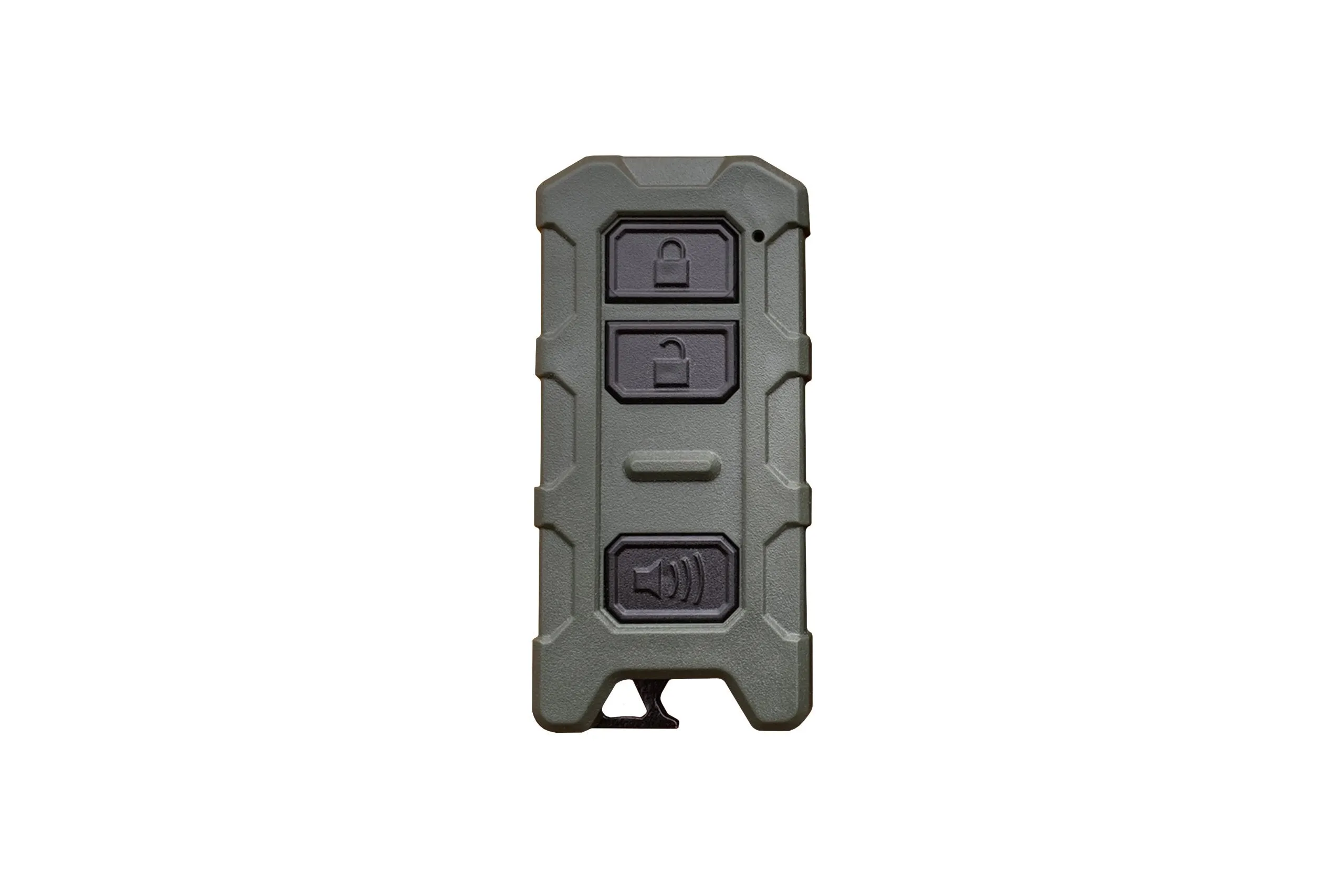 Meso Customs Minimalist Key Fob V2 For 4Runner/Tacoma/Tundra