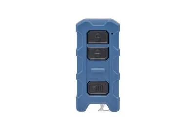 Meso Customs Minimalist Key Fob V2 For 4Runner/Tacoma/Tundra