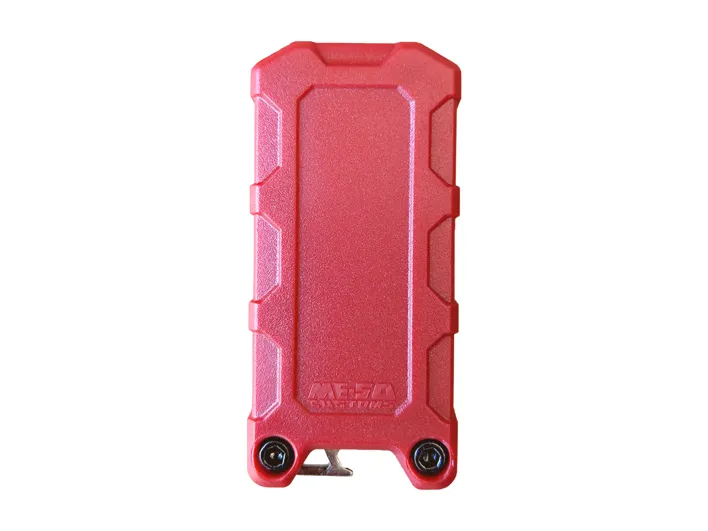 Meso Customs Minimalist Key Fob V2 For 4Runner/Tacoma/Tundra