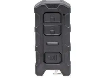 Meso Customs Minimalist Key Fob V2 For 4Runner/Tacoma/Tundra