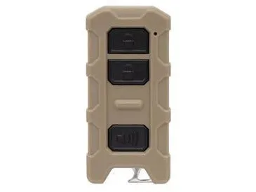 Meso Customs Minimalist Key Fob V2 For 4Runner/Tacoma/Tundra