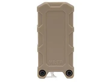 Meso Customs Minimalist Key Fob V2 For 4Runner/Tacoma/Tundra