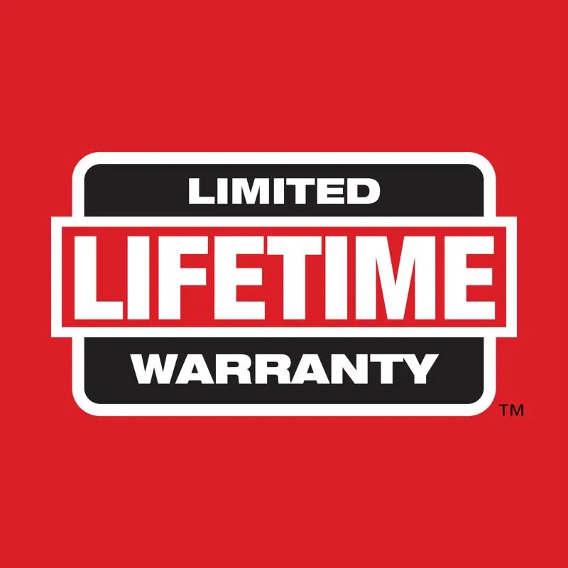 Milwaukee 10.65 in. L Punchdown Tool