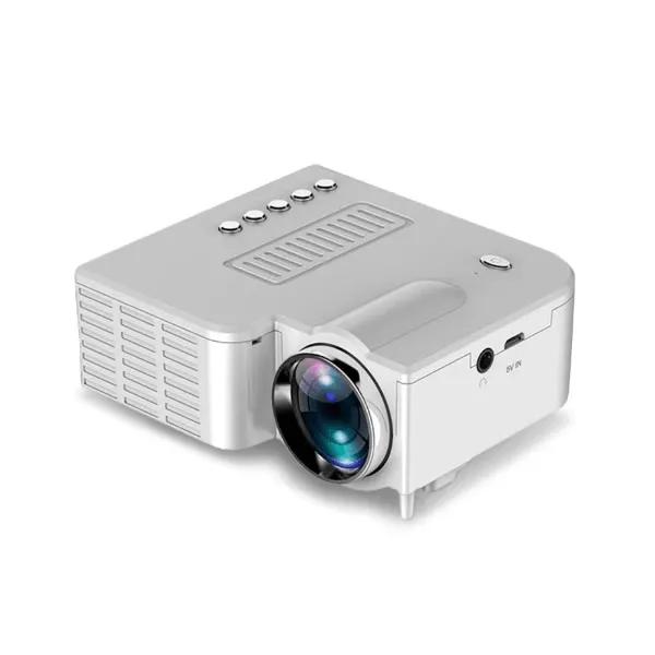 Mini LED projector - UC28C