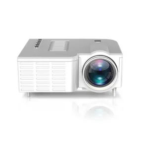Mini LED projector - UC28C