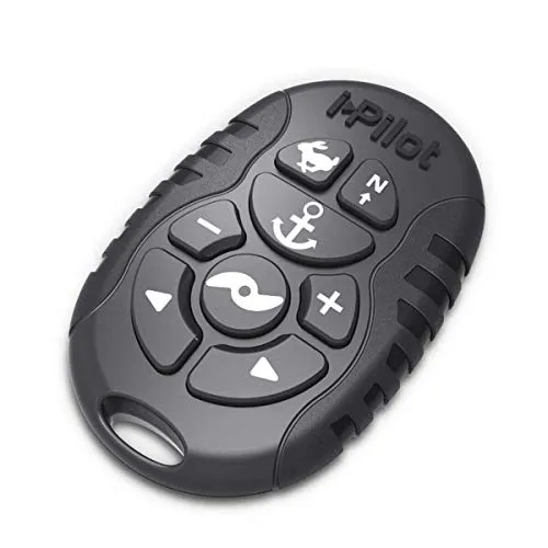 Minn Kota 1866560 Bluetooth Micro i-Pilot and i-Pilot Link Remote