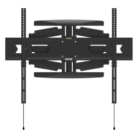 Monster MTTVMT47100 Full Motion TV Wall Mount For 47-100inch TVs