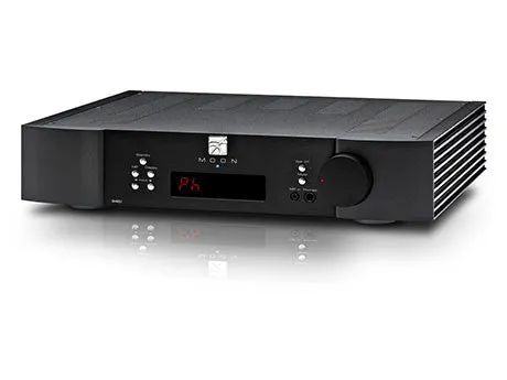 MOON 340i Integrated Amplifier