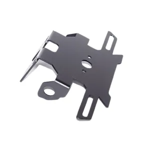 Motopro TVS Apache RR 310 Tail Tidy