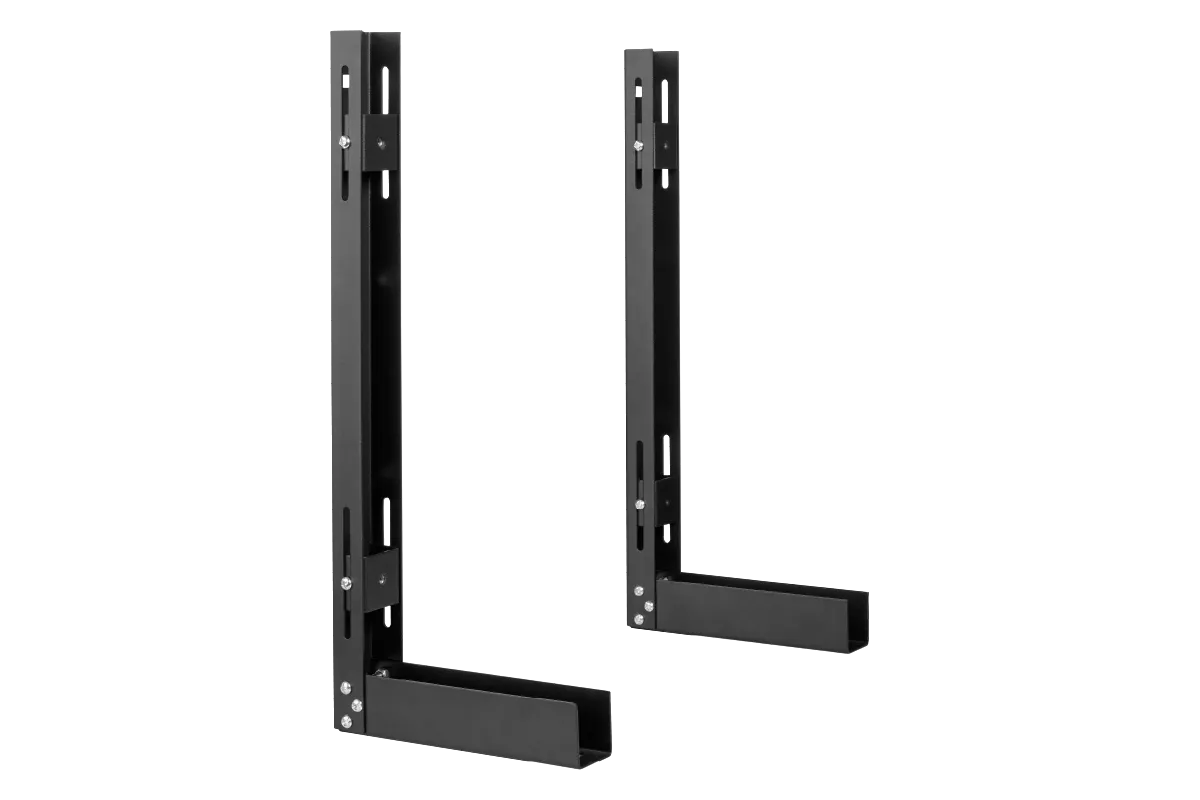 Mounting Bracket for Lorex Recorder Lockbox