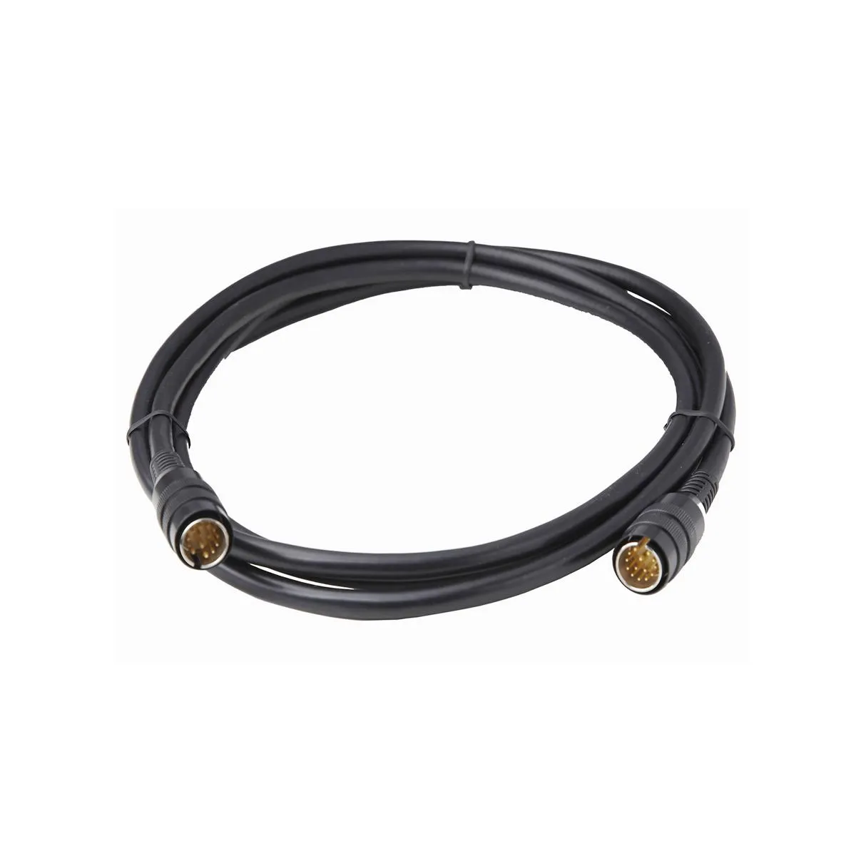 Mountz Cable for EC and ECT-Series Drivers (10M Length)