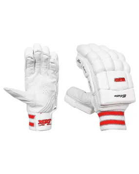 MRF Genius Elite Cricket Batting Gloves - Adult