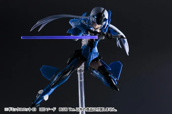 M.S.G - LED Sword Blue Ver. Gimmick Unit MG03